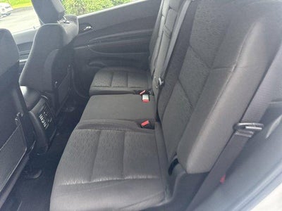 2026 Dodge Durango GT HEMI V8 AWD
