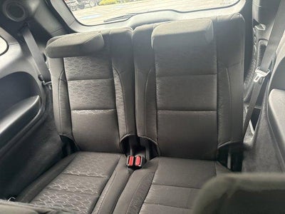 2026 Dodge Durango GT HEMI V8 AWD