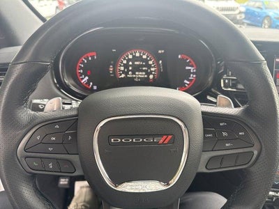 2026 Dodge Durango GT HEMI V8 AWD