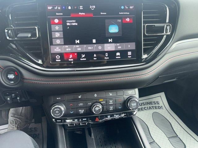 2026 Dodge Durango GT HEMI V8 AWD