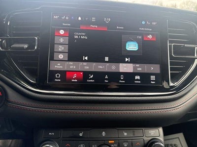 2026 Dodge Durango GT HEMI V8 AWD