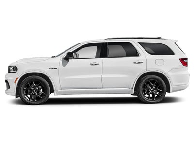 2026 Dodge Durango GT HEMI V8 AWD