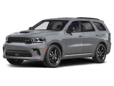 2026 Dodge Durango GT HEMI V8 AWD