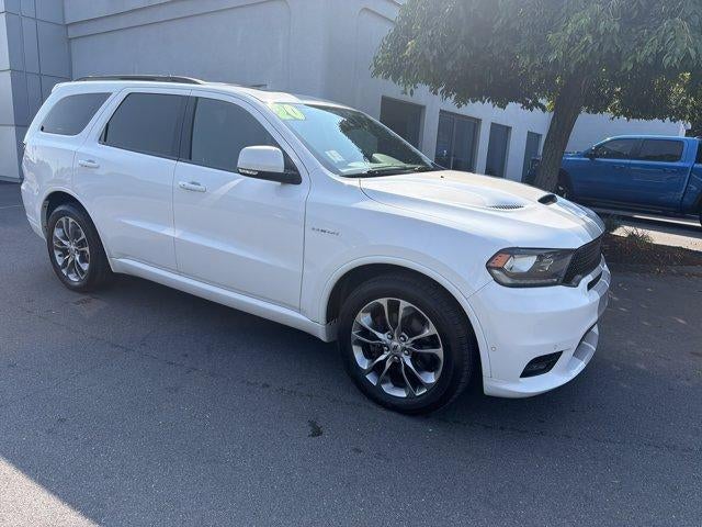2020 Dodge Durango R/T AWD