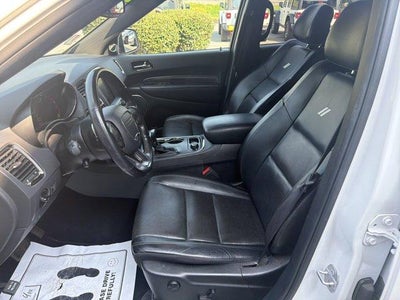 2020 Dodge Durango R/T AWD