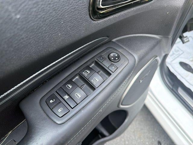 2020 Dodge Durango R/T AWD