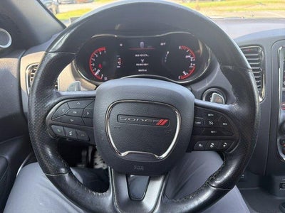 2020 Dodge Durango R/T AWD