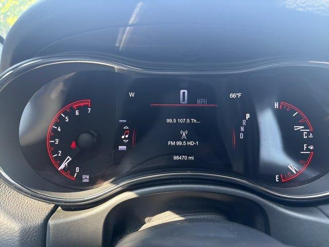 2020 Dodge Durango R/T AWD