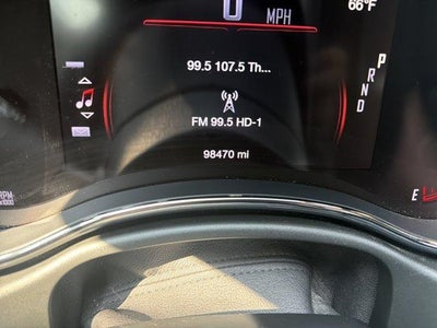 2020 Dodge Durango R/T AWD