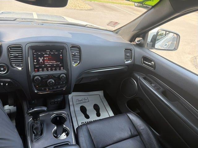 2020 Dodge Durango R/T AWD