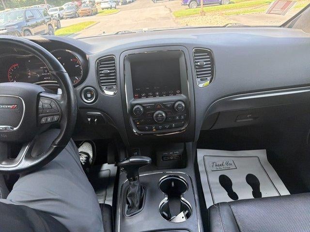 2020 Dodge Durango R/T AWD