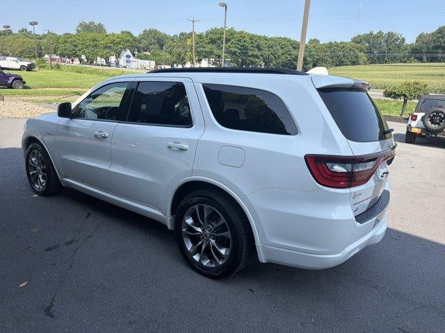 2020 Dodge Durango R/T AWD