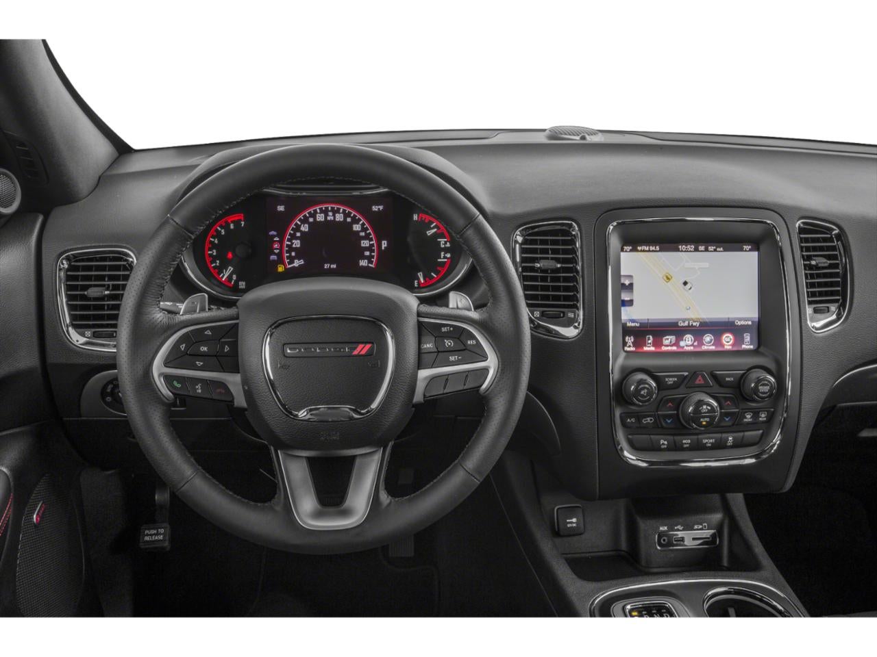2020 Dodge Durango R/T AWD
