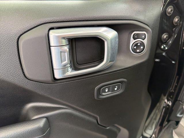 2024 Jeep Gladiator Sport S 4x4