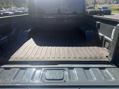 2026 Jeep Gladiator Rubicon 4x4