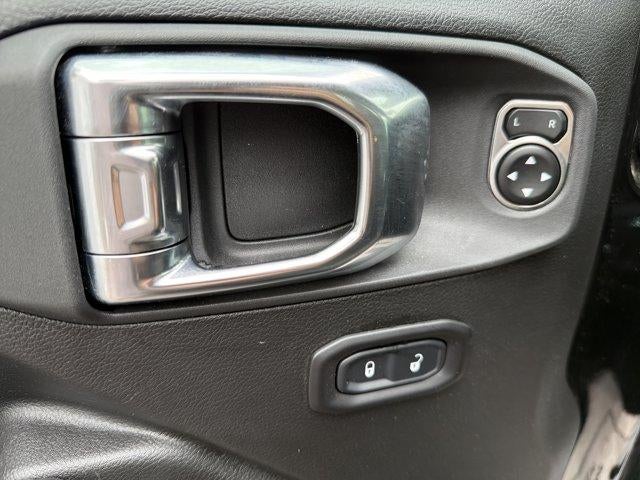 2026 Jeep Gladiator Rubicon 4x4