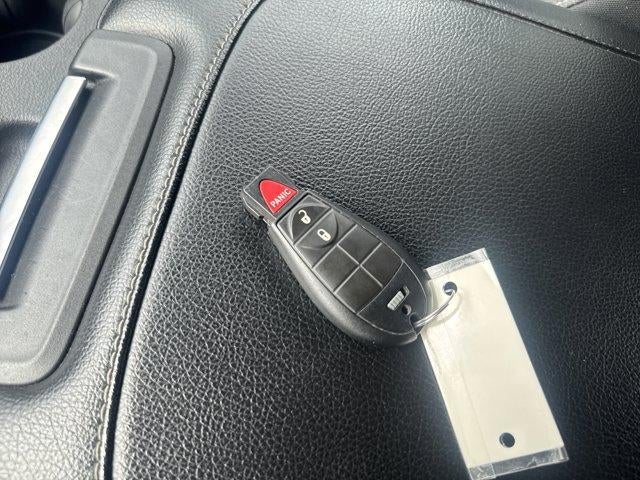 2024 RAM 1500 Classic Warlock 4x4 Crew Cab 5'7" Box