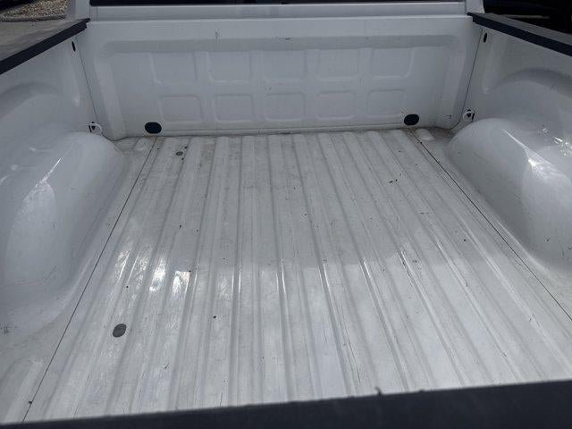 2024 RAM 1500 Classic Warlock 4x4 Crew Cab 5'7" Box