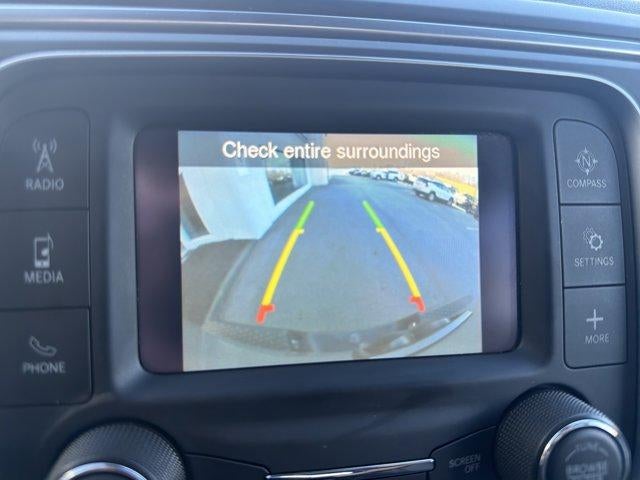 2024 RAM 1500 Classic Warlock 4x4 Crew Cab 5'7" Box