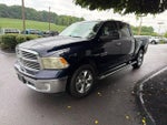 2014 RAM 1500 4WD Crew Cab 5.7 Ft Box Big Horn