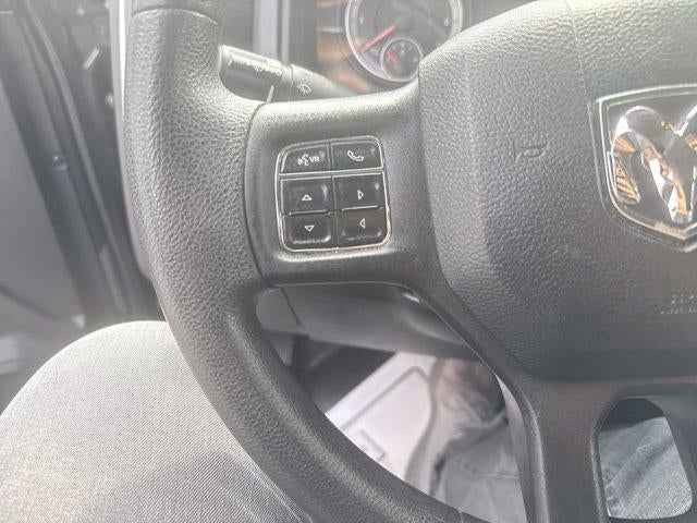 2020 RAM 1500 Classic SLT 4x4 Crew Cab 6'4" Box