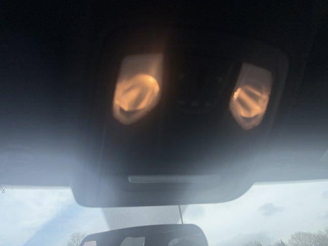 2022 RAM 1500 Big Horn 4x4 Quad Cab 6'4" Box