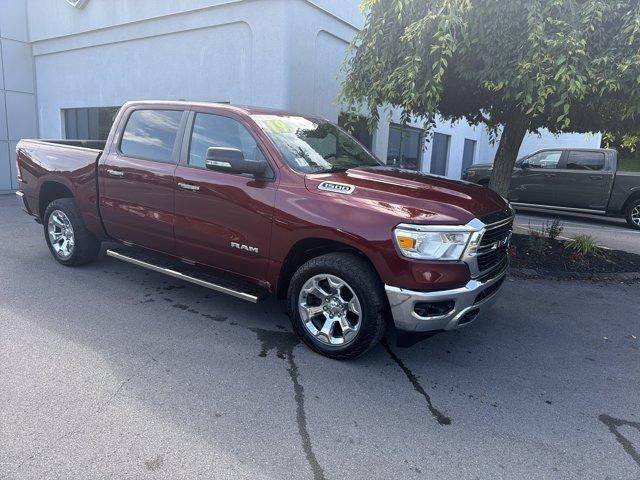 2019 RAM 1500 Big Horn/Lone Star 4x4 Crew Cab 5'7" Box
