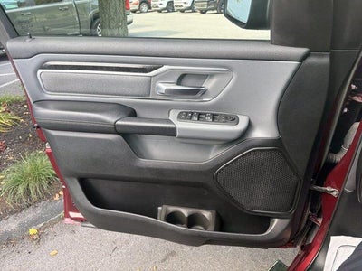 2019 RAM 1500 Big Horn/Lone Star 4x4 Crew Cab 5'7" Box