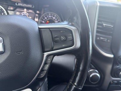 2019 RAM 1500 Big Horn/Lone Star 4x4 Crew Cab 5'7" Box
