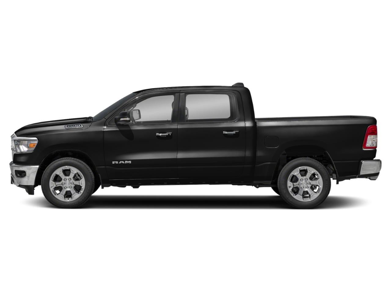 2019 RAM 1500 Big Horn/Lone Star 4x4 Crew Cab 5'7" Box