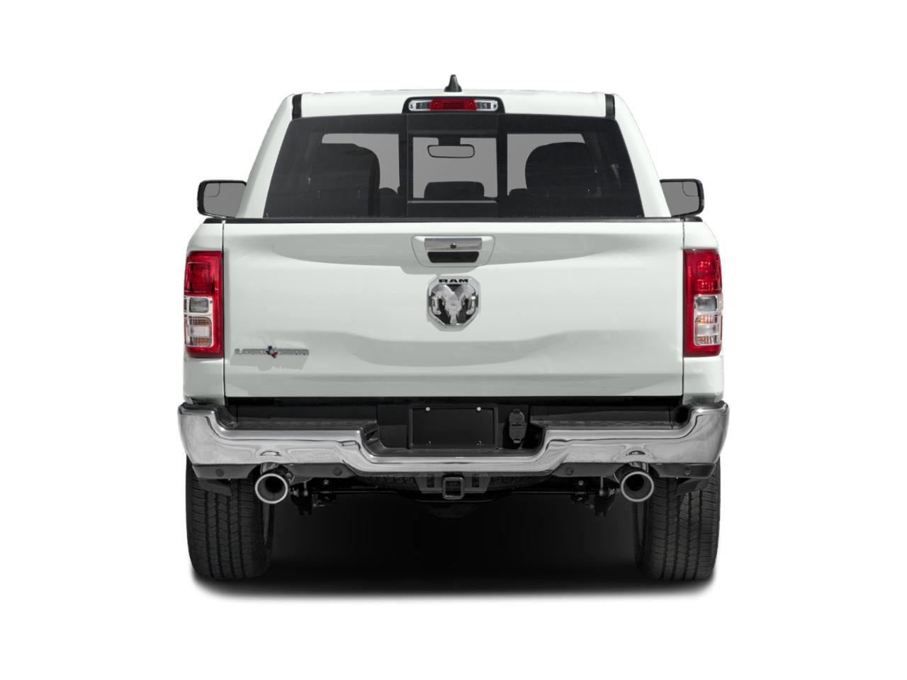 2019 RAM 1500 Big Horn/Lone Star 4x4 Crew Cab 5'7" Box