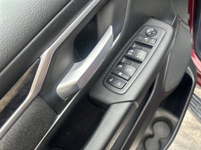 2020 RAM 1500 Big Horn 4x4 Crew Cab 5'7" Box