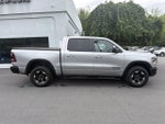2019 RAM 1500 Rebel 4x4 Crew Cab 5'7" Box