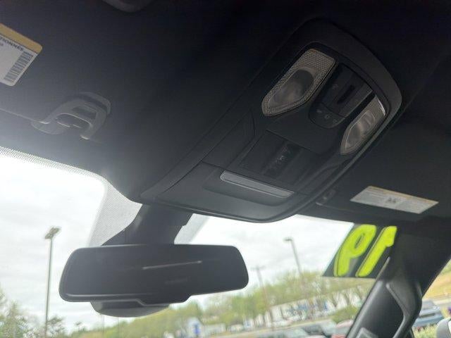 2019 RAM 1500 Rebel 4x4 Crew Cab 5'7" Box