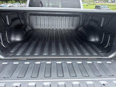 2019 RAM 1500 Rebel 4x4 Crew Cab 5'7" Box