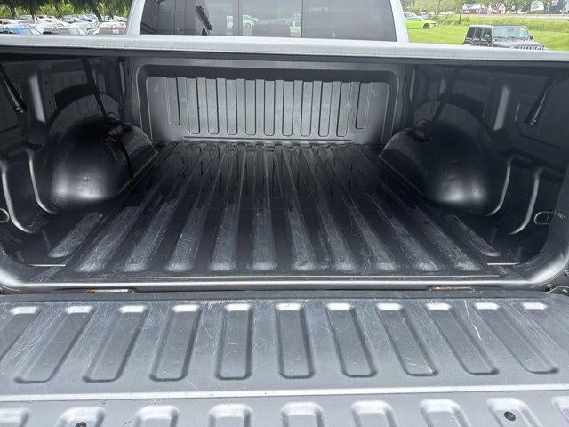 2019 RAM 1500 Rebel 4x4 Crew Cab 5'7" Box