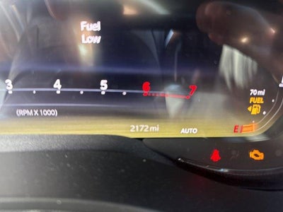 2025 RAM 1500 RHO 4x4 Crew Cab 5'7" Box