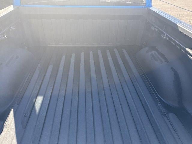 2025 RAM 1500 RHO 4x4 Crew Cab 5'7" Box