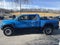2025 RAM 1500 RHO 4x4 Crew Cab 5'7" Box