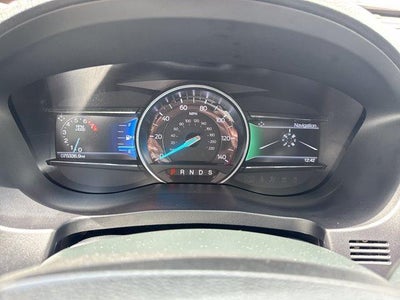 2019 Ford Explorer XLT 4WD