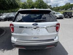 2019 Ford Explorer XLT 4WD