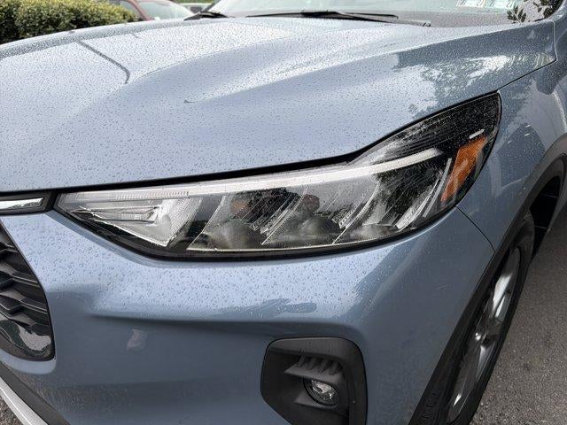 2025 Ford Escape ST-Line Select AWD