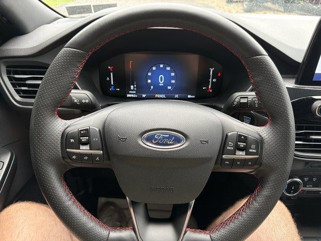 2025 Ford Escape ST-Line Select AWD