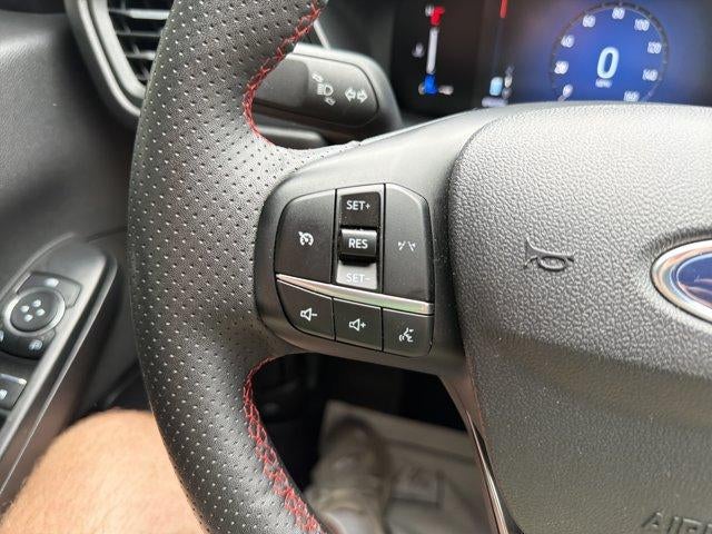 2025 Ford Escape ST-Line Select AWD