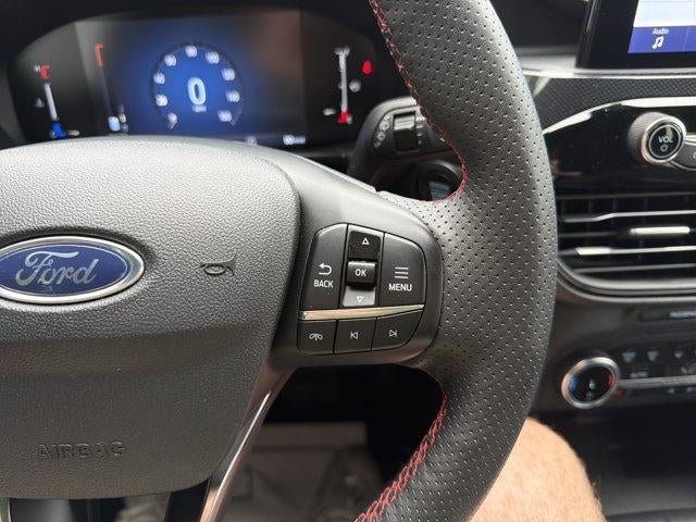 2025 Ford Escape ST-Line Select AWD