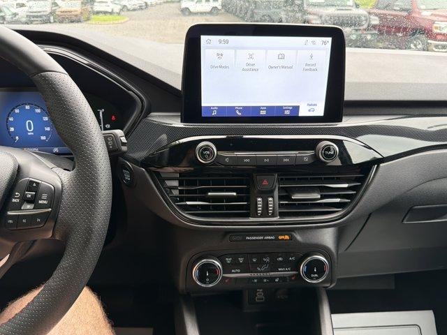 2025 Ford Escape ST-Line Select AWD