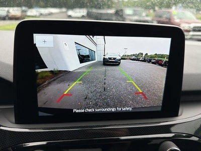 2025 Ford Escape ST-Line Select AWD