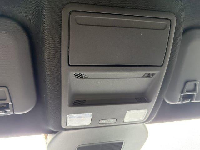 2025 Ford Escape ST-Line Select AWD