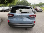 2025 Ford Escape ST-Line Select AWD