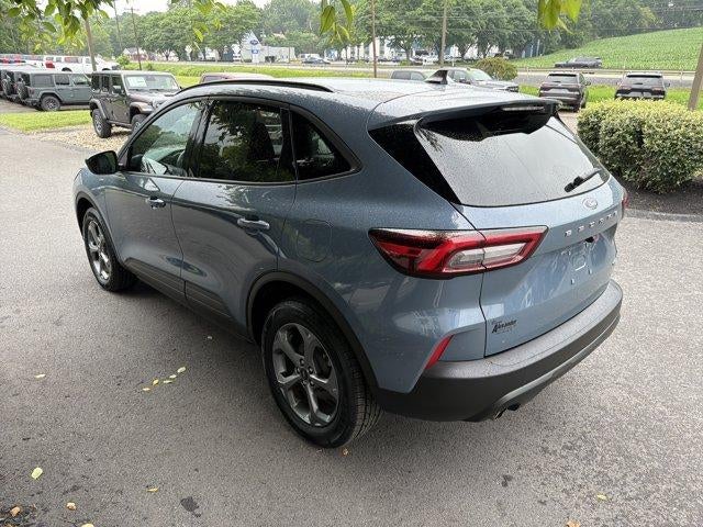 2025 Ford Escape ST-Line Select AWD